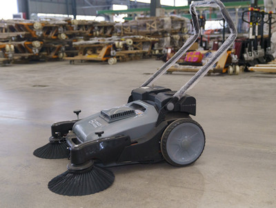 手推式掃地機 手推式掃地機